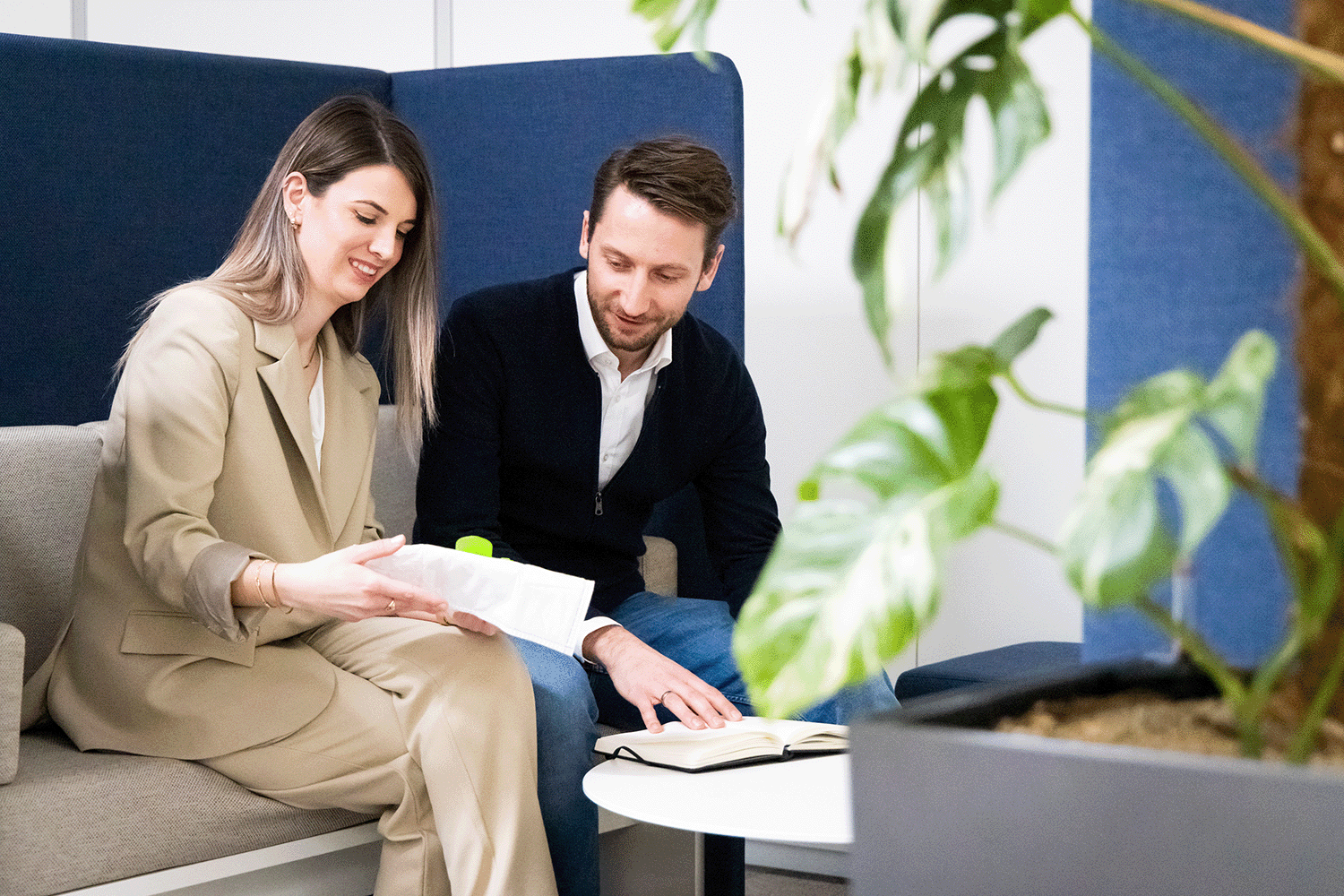 Ausbildung