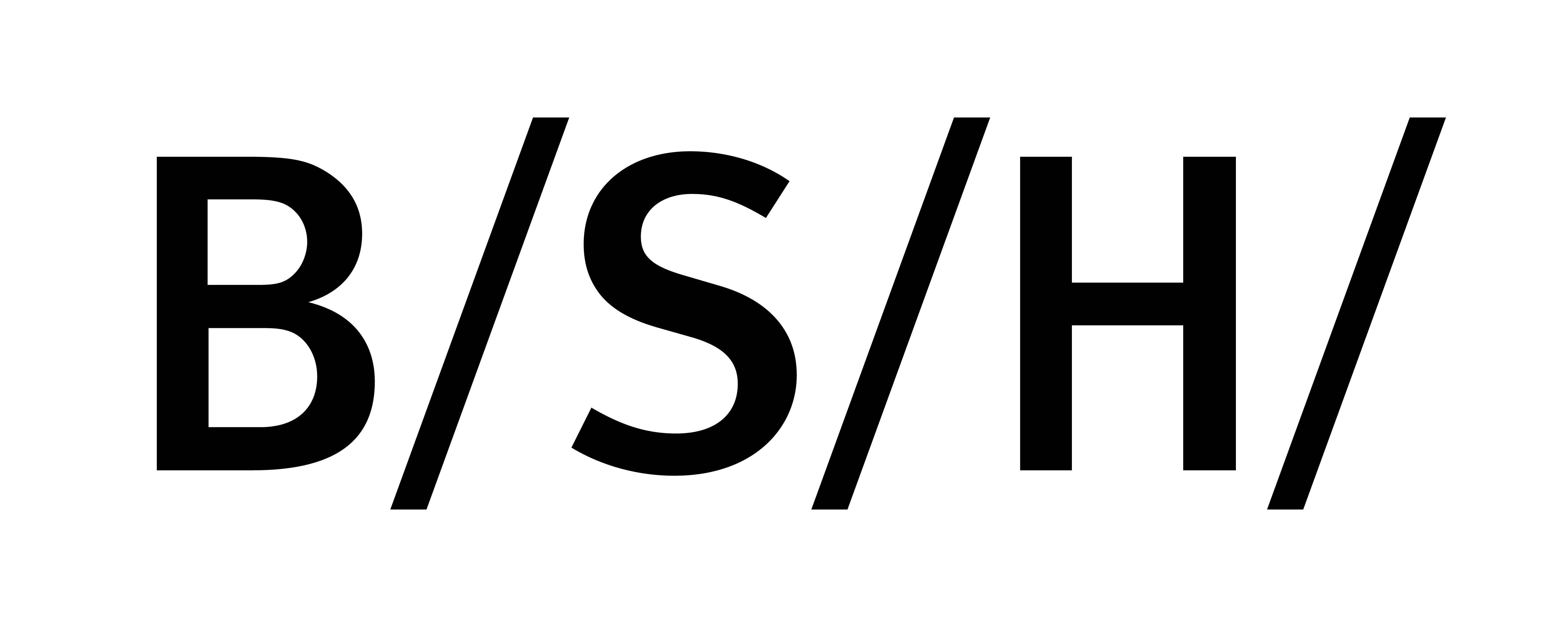 BSH